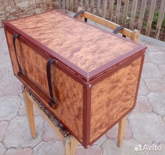 Сумка холодильник новая