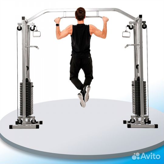 Кроссовер DFC D1008 DF67.765.33