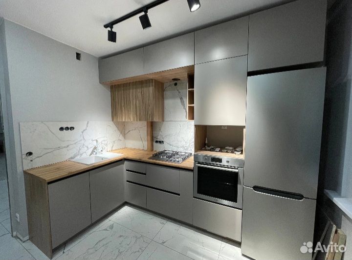 Корпусная мебель на заказ