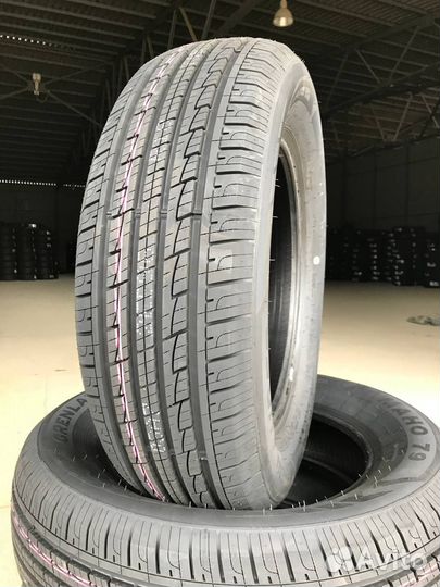 Grenlander Maho 79 275/65 R17