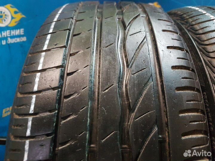 Bridgestone Turanza ER300 195/50 R15