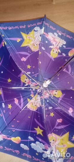 Зонт детский