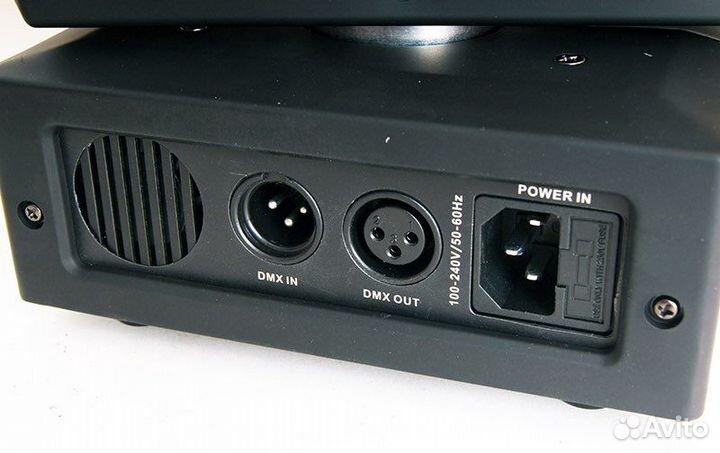 Bi Ray ML40 Световое оборудование