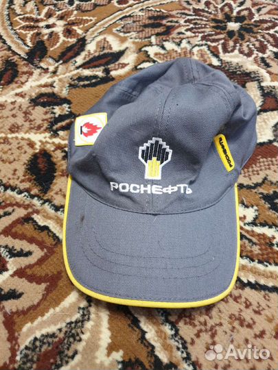 Кепка бейсболка