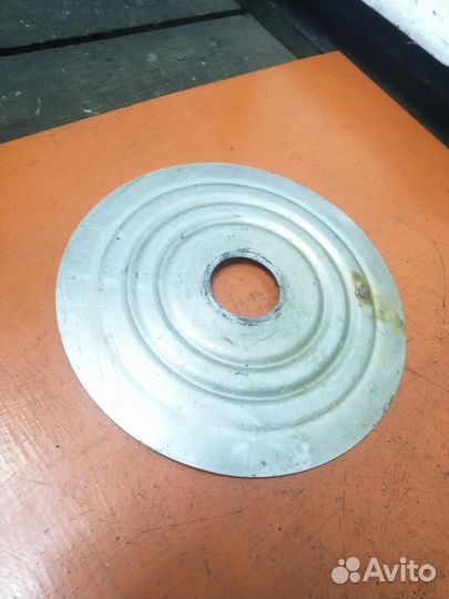 Колпак ступицы колеса Иж