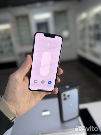 iPhone 13 Pro, 256 ГБ