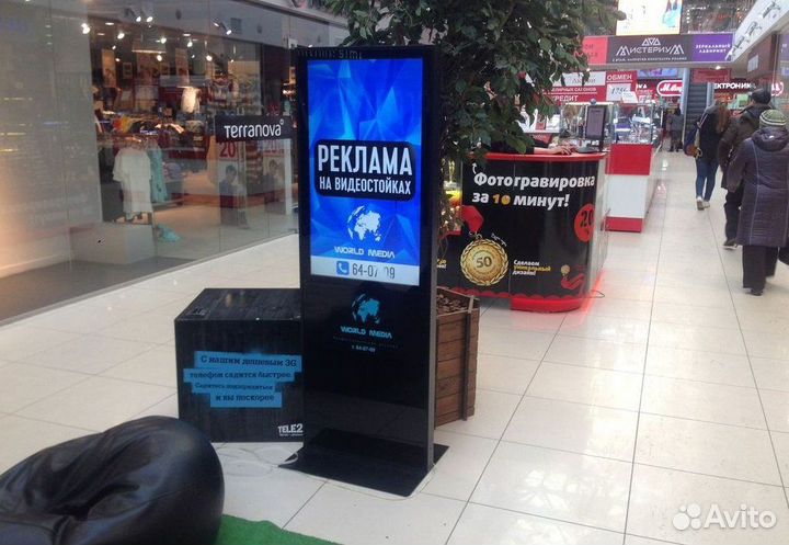 Flash Design: готовый бизнес от 590,000 руб