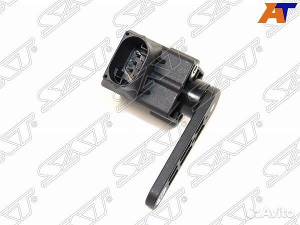 Датчик высоты дорожного просвета BMW X6