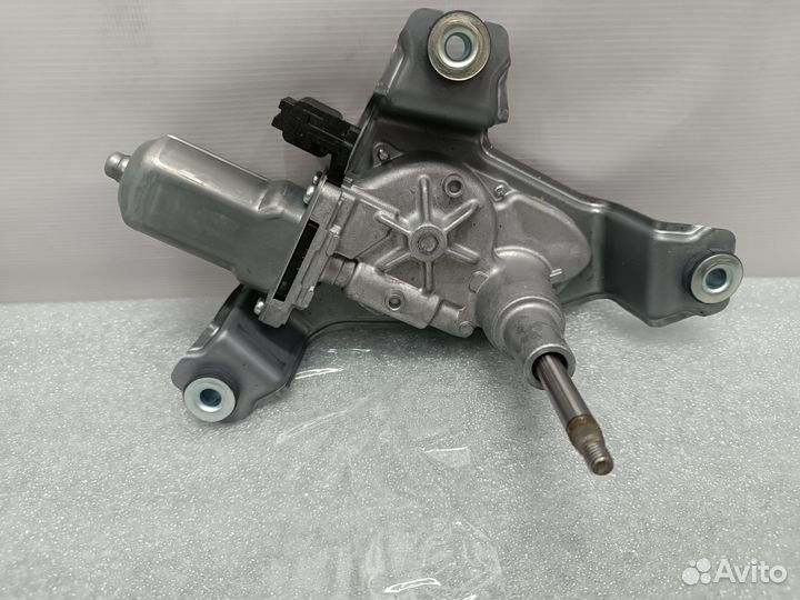 Моторчик стеклоочистителя Jeep Cherokee WK2 2018+