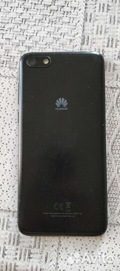 HUAWEI Y5 Prime (2018) Dual sim, 2/16 ГБ