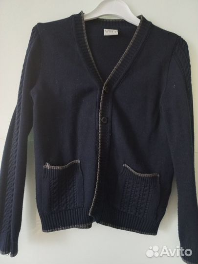 Продам кардиган+брюки 