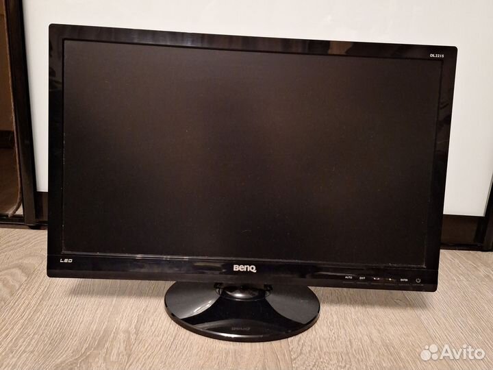 Монитор Benq