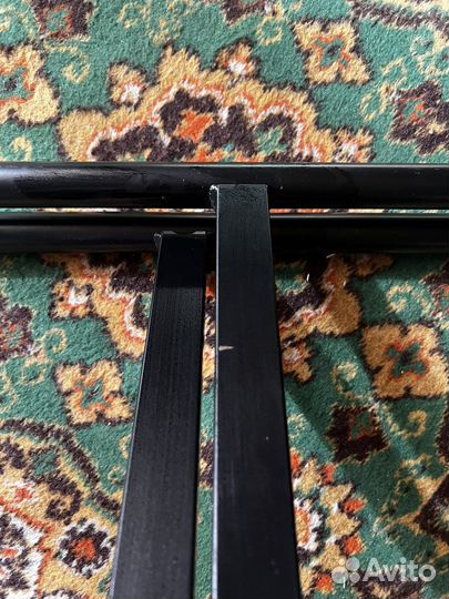 Стойка для комбоусилителя