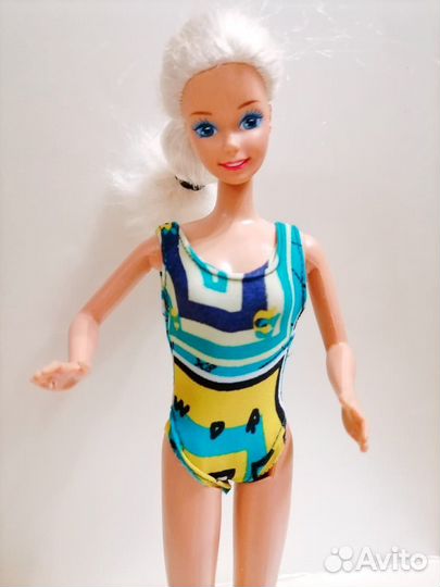 Одежда для барби mattel