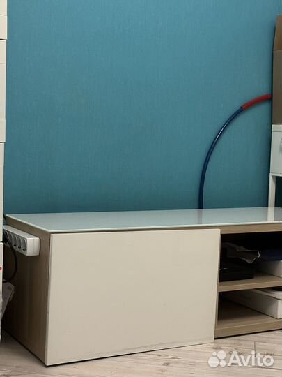 Тумба под телевизор IKEA