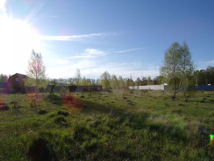 Участок 6 сот. (ИЖС)
