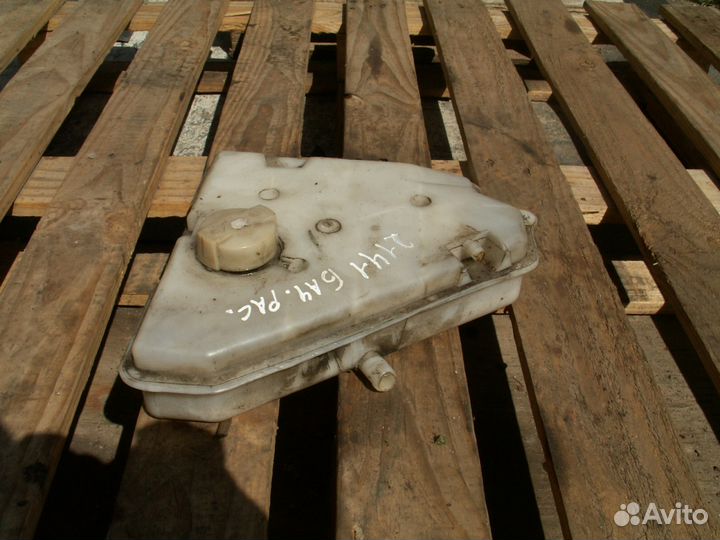 Бачок Москвич 2141 Святогор