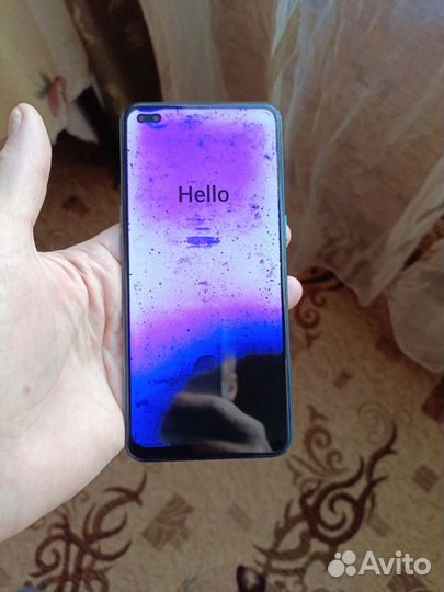 OPPO Reno 4 Lite, 8/128 ГБ