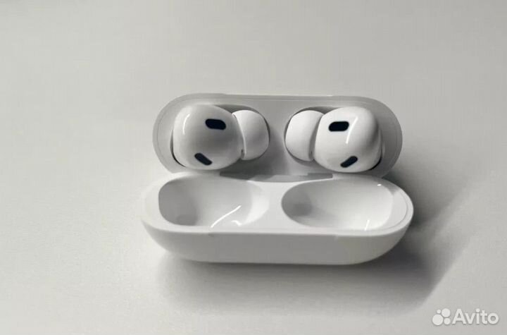 Airpods pro 2