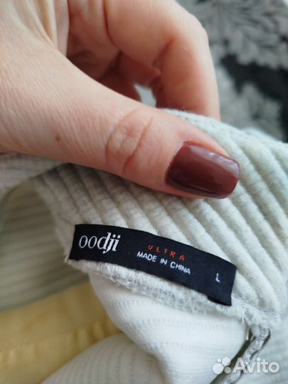 Платье женское 46 48