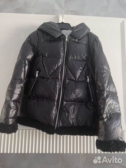 Куртка демисезонная женская