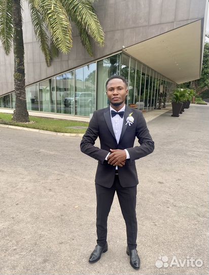 Репетитор по французскому языку (носитель языка)