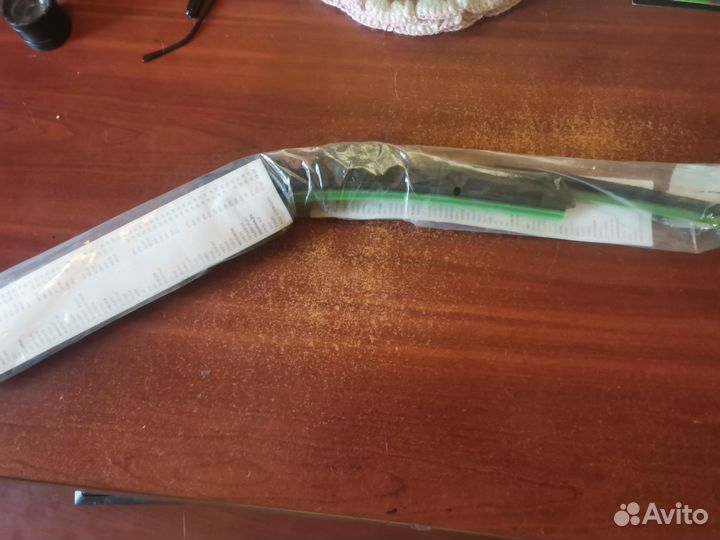 Продаю Щетки стеклоочистителя бескаркасные bosh