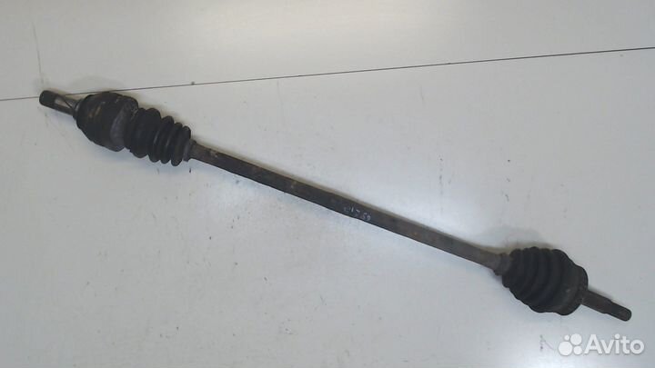 Полуось Opel Vectra A, 1994