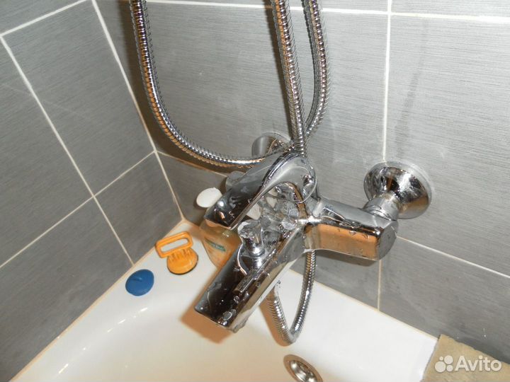 Сантехник. Ремонт сантехники. Королёв