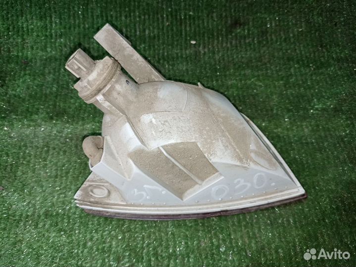 Фонарь задний в бампер левый Ford Focus II (2005—2