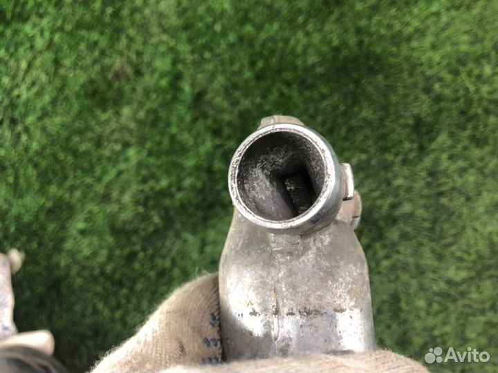 Клапан холостого хода Bmw X5 E53 M54B30 2006