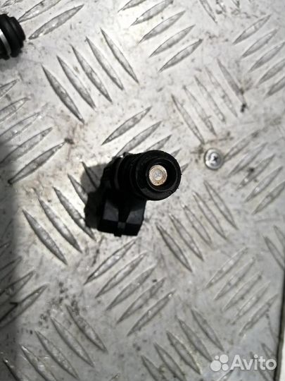 Форсунка топливная 0280155731 Bosch VAG