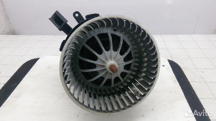 Моторчик печки Audi A5/RS5/S5