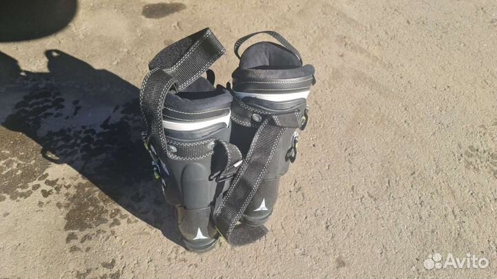 Atomic hawx 100 Magna