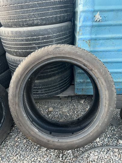 Pirelli Scorpion 275/45 R21