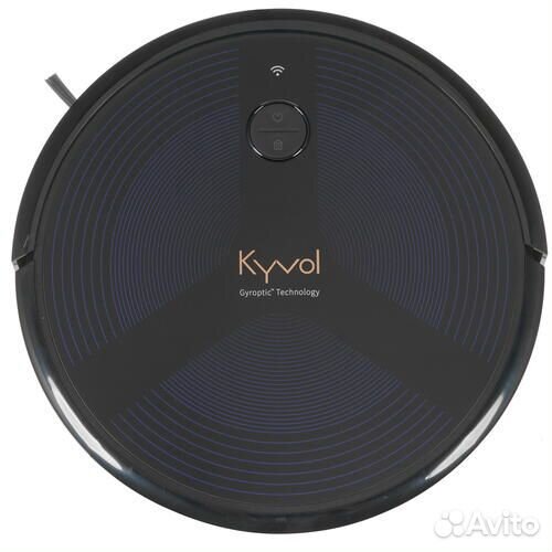 Робот-пылесос Kyvol D6
