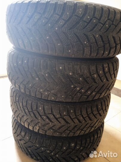 Toyo Observe Ice-Freezer 185/65 R15