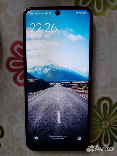Xiaomi Redmi Note 11S, 6/128 ГБ