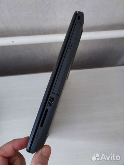 Ноутбук HP 250 g7