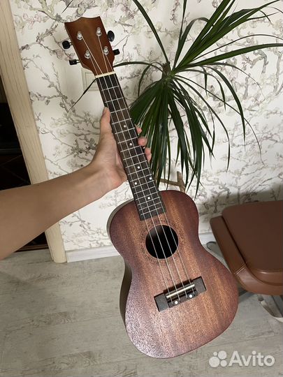 Укулеле fabino (xu23-22)