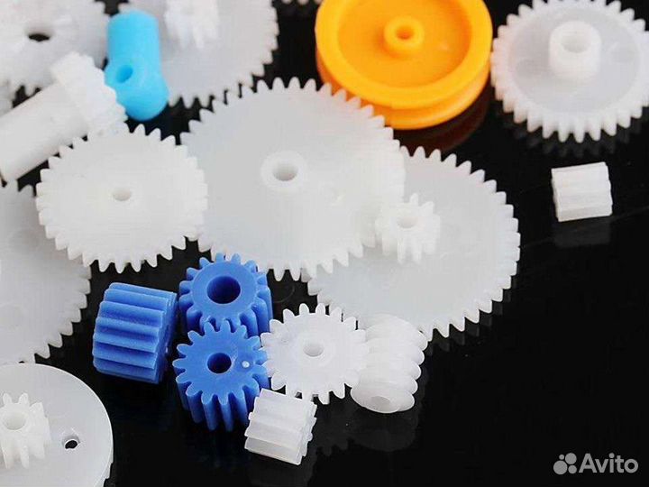 Печать 3d на заказ