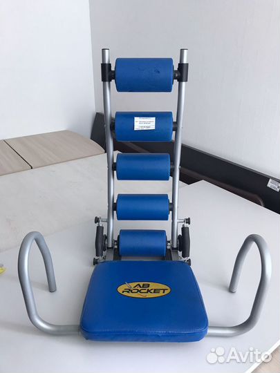 Спортивный снаряд