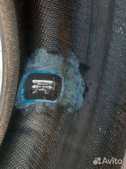 Goodyear Eagle Sport 195/65 R15