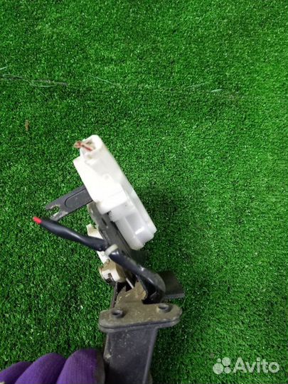 Замок багажника Mazda Mazda3 Mps BK L3VDT 2008