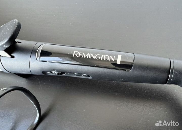Плойка для волос Remington