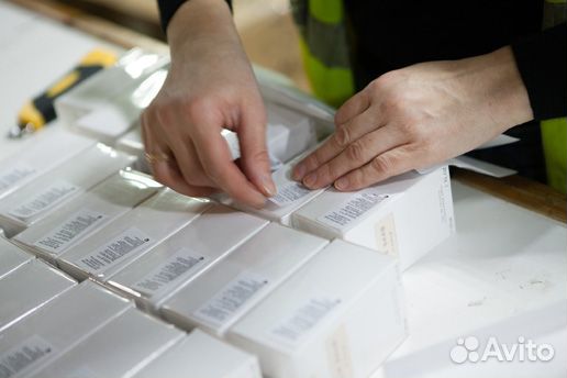 Сборщик на производство еженедельная оплата