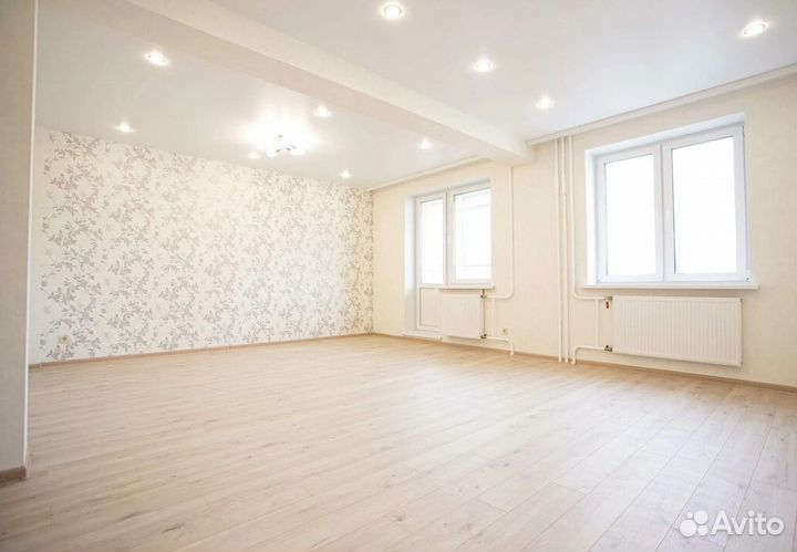 Ремонт квартир, ремонт домов под ключ