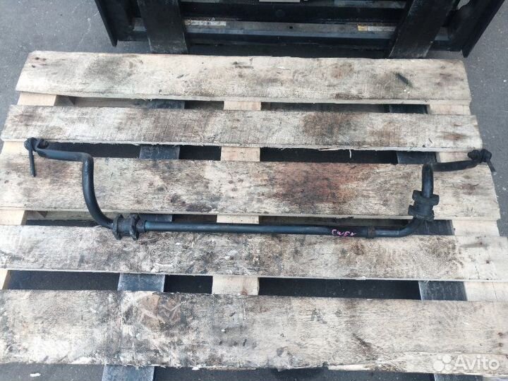 Стабилизатор передний Mitsubishi Outlander Xl CW6W