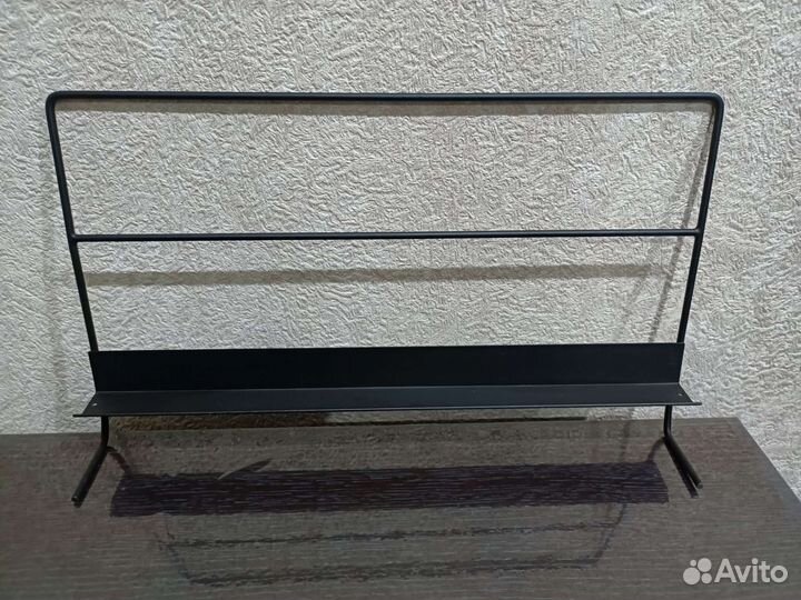 Пюпитр для синтезатора Korg pa3x/pa4x/Pa700/Pa1000