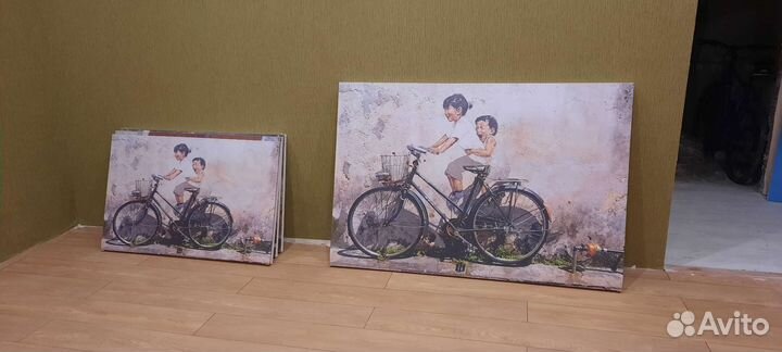 Постер на стену